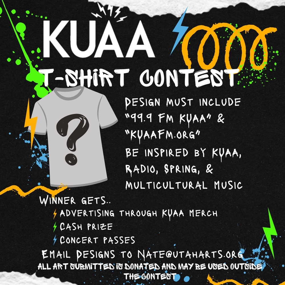 header image for post header image for post KUAA Art Contest!
