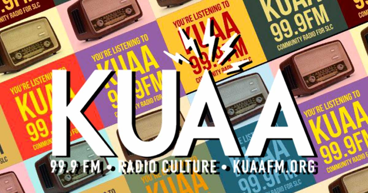 header image for post header image for post KUAA Presents: Summer and Fall Shows